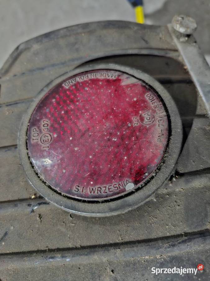 WSK WFM Jawa MZ chlapacz mazowieckie Grodzisk Mazowiecki