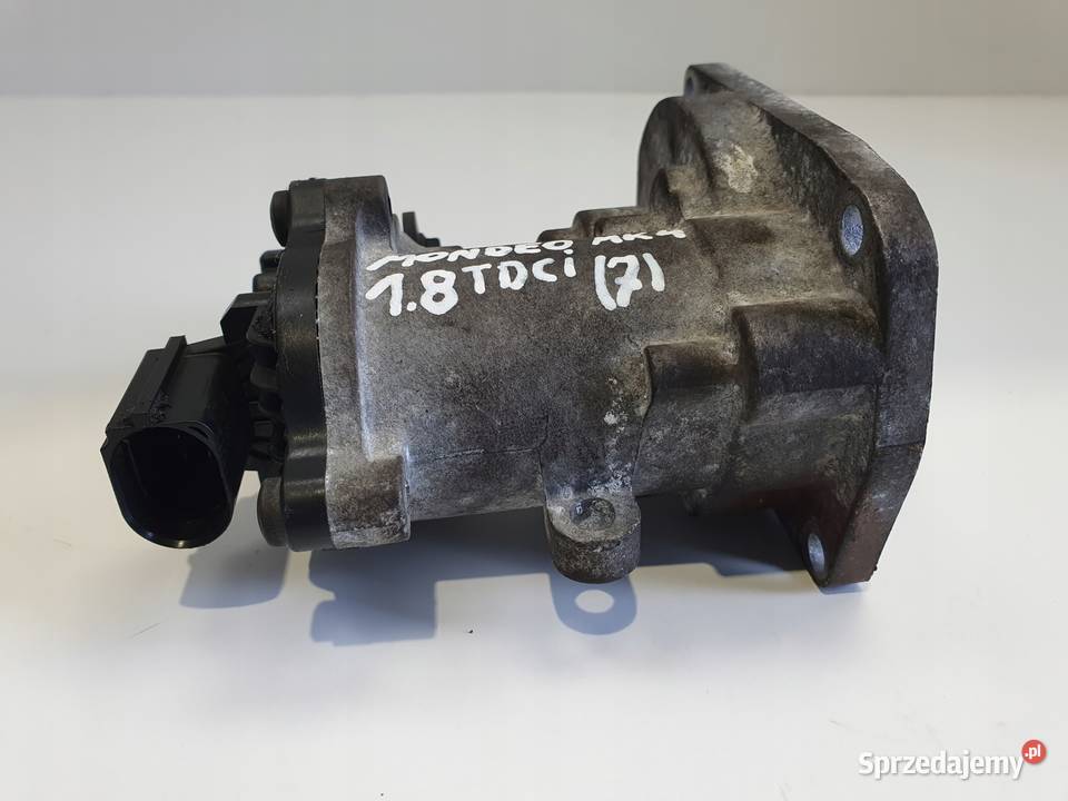 ZAWÓR EGR 21200005BA Ford Mondeo IV MK4 18 TDCI Chełm