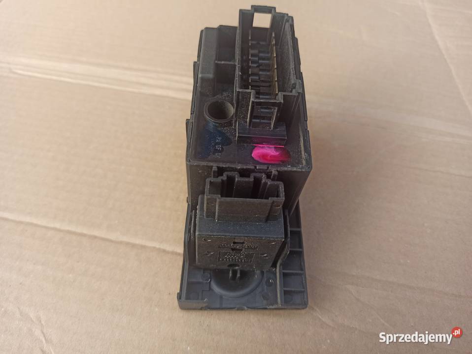 VW Transporter T4 Włącznik świateł mijania Panele sterowania, przełączniki Bolesławiec