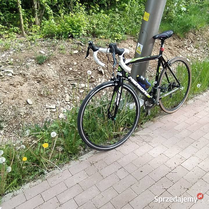 Rower dolnośląskie Bystrzyca Kłodzka