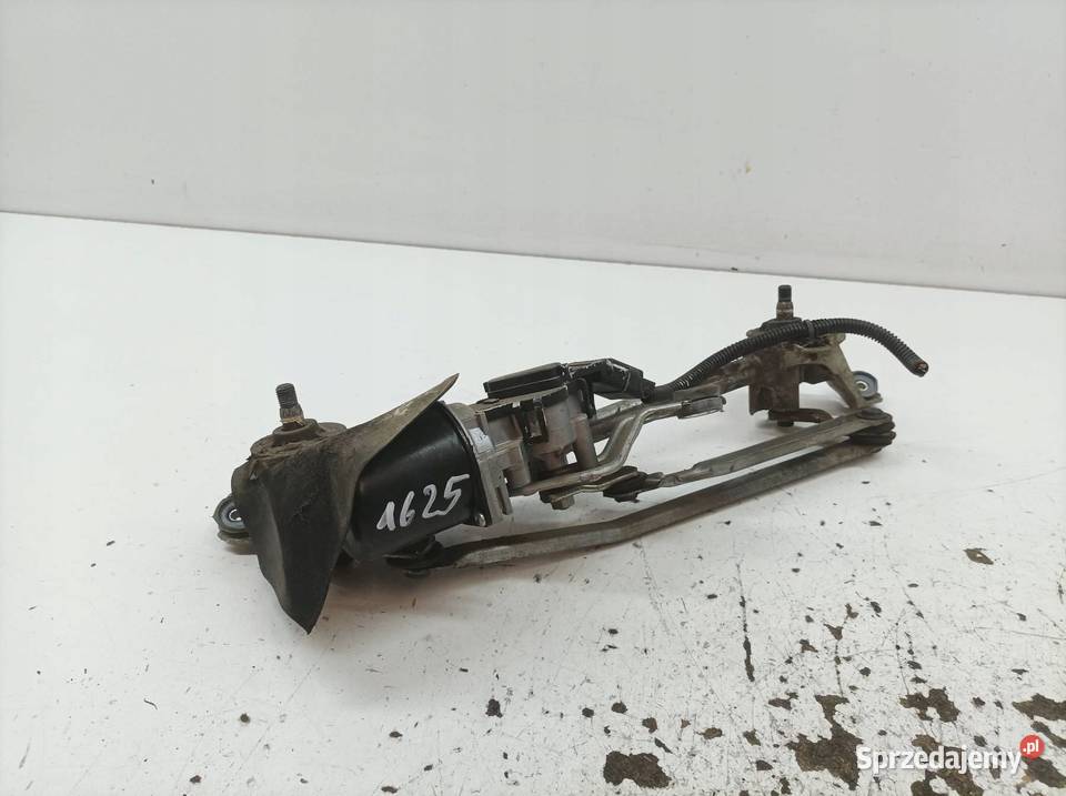 MECHANIZM WYCIERACZEK 53568902 Nissan Note I