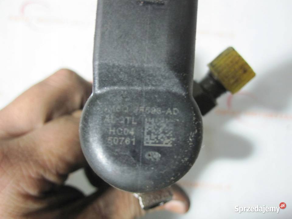 FORD FOCUS MONDEO S 18 TDCI wtrysk wtryskiwacz Kielce