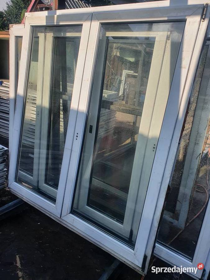 450 170cm Drzwi i okna