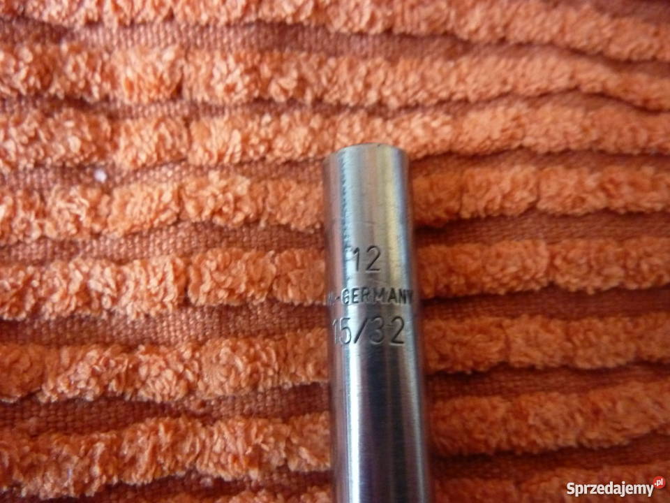 Wiertło do betonu 12200 podkarpackie