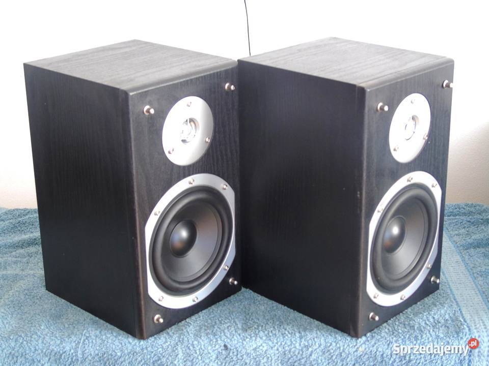 Kolumny Beng sprawne i mocne 2x 120 wat WYSYŁKA