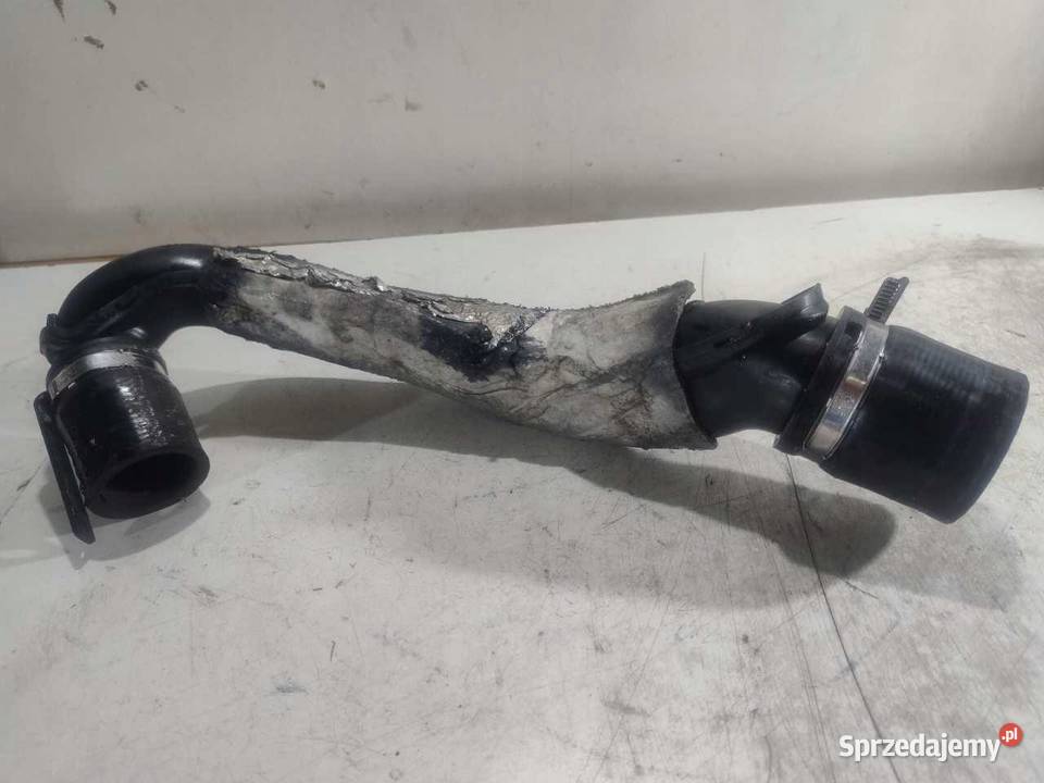 WĄŻ RURA DOLOT POWIETRZA PEUGEOT CITROEN 20 HDI