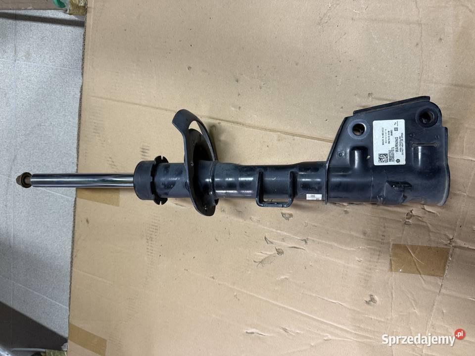 Chrysler Pacifica Voyager amortyzator lewy przód osobowe podkarpackie