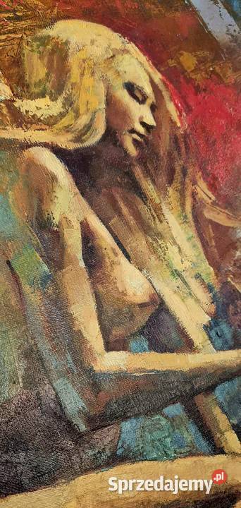 Obraz Alex Sporski Gra 2008 śląskie