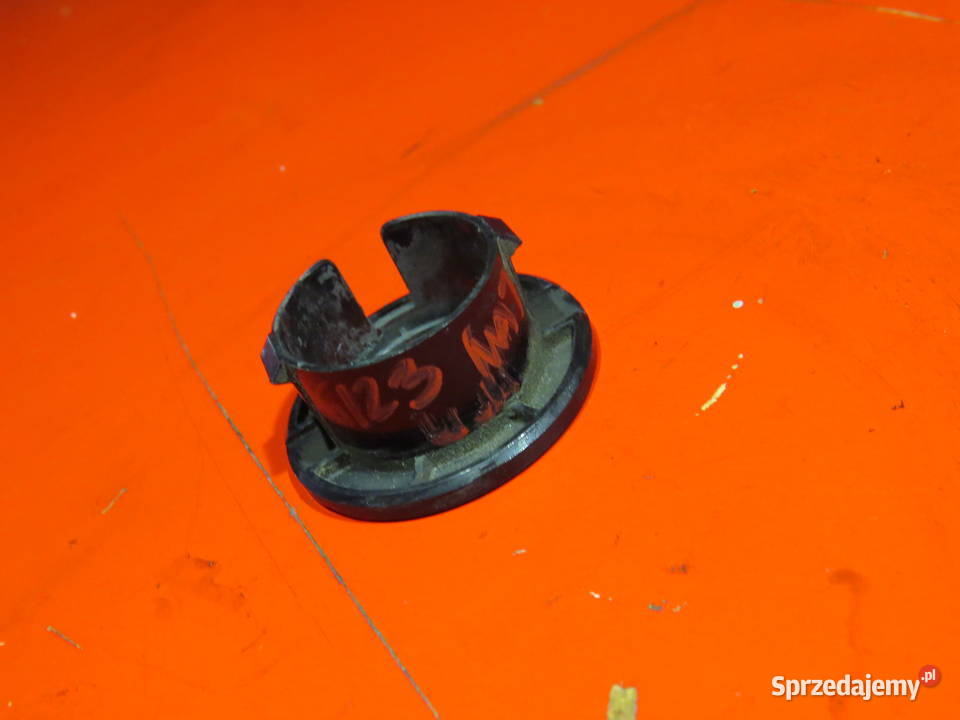 YAMAHA MAJESTY 250 03 zaślepka stacyjki plastik Pozostałe Warszawa