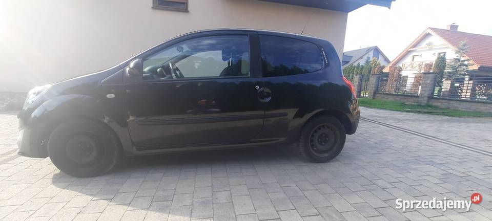 Renault Twingo GT RIP CURL benzyna