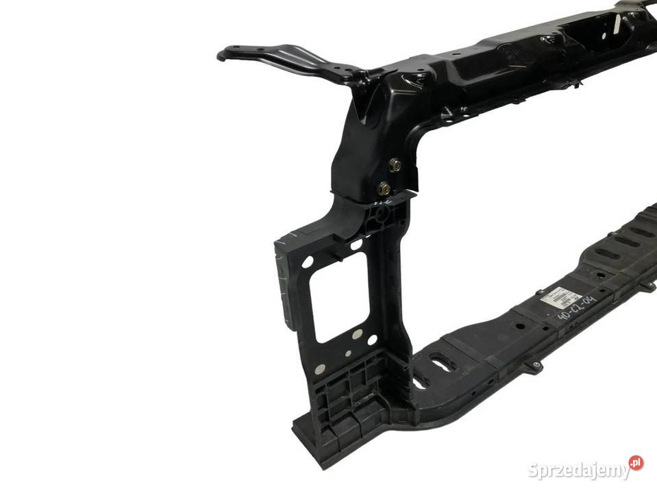 HYUNDAI I30 II GD 032012032017 PAS PRZÓD PRZEDNI Pozostałe Skarżysko-Kamienna