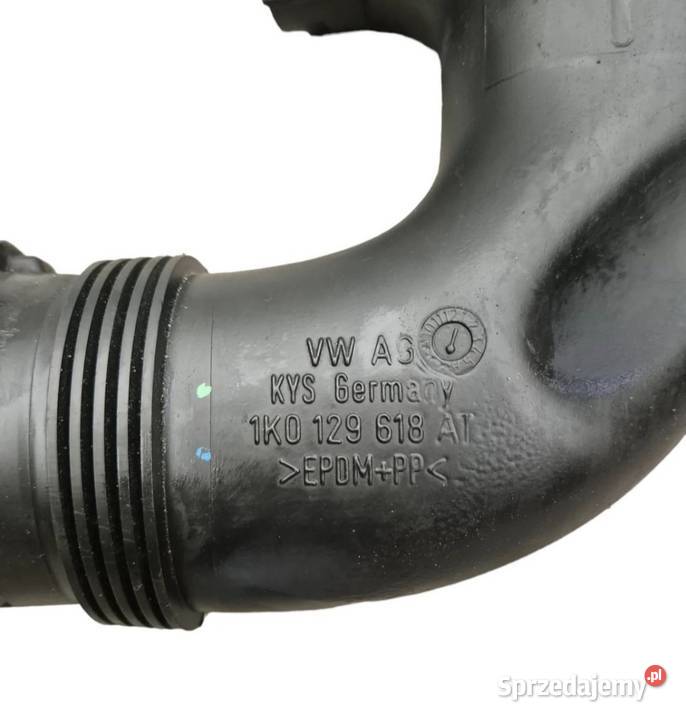 PRZEWÓD POWIETRZA 19TDI 1K0129618AEAF świętokrzyskie