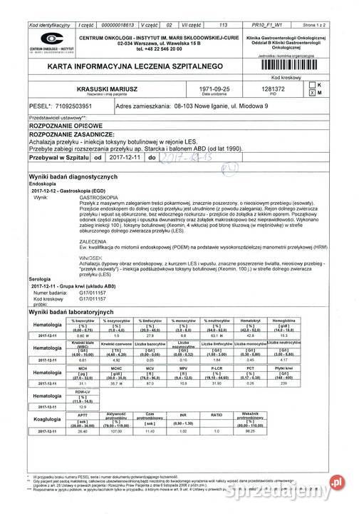 Hydraulik PWIK Siedlce Węgrów Łuków Międzyrzec
