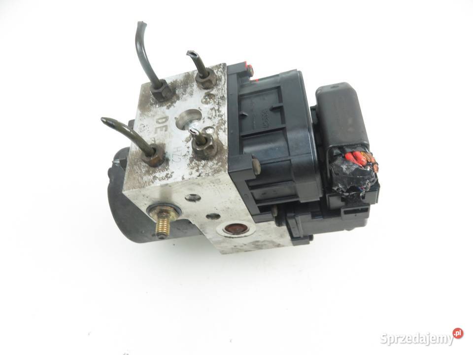 POMPA ABS OPEL ASTRA II G T98 0273004209