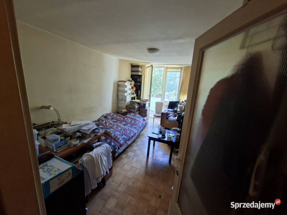 Syndyk sprzeda spółdzielcze własnościowe prawo mazowieckie Warszawa