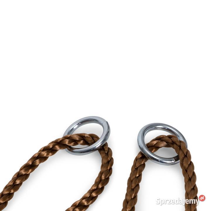 Wisząca ogrodowa huśtawka dzieci ławeczka deska