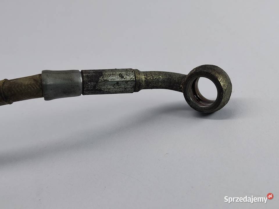 Przewod Hamulcowy Tylny Can Am Ds 650 łódzkie sprzedam