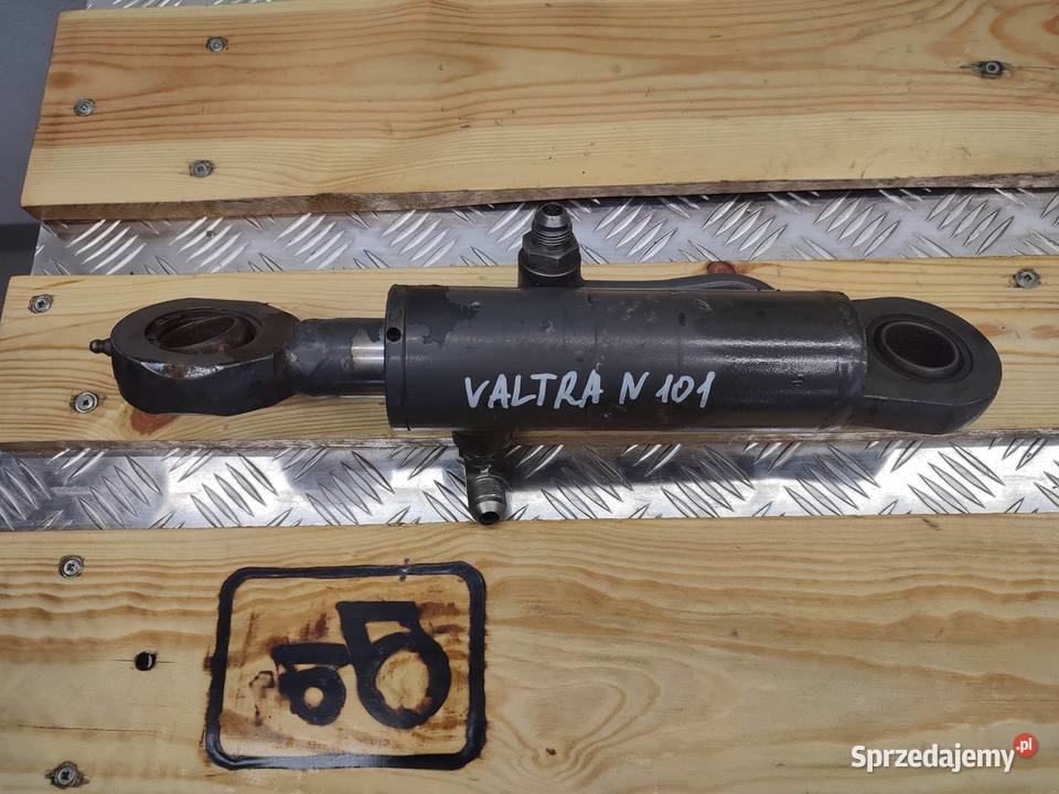 Siłownik Valtra N 101