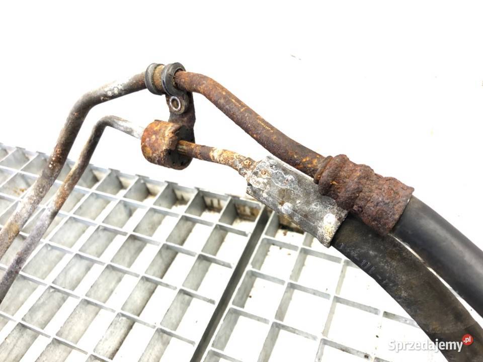 WĄŻ WSPOMAGANIA MERCEDES C208 54 347 9703 osobowe podkarpackie