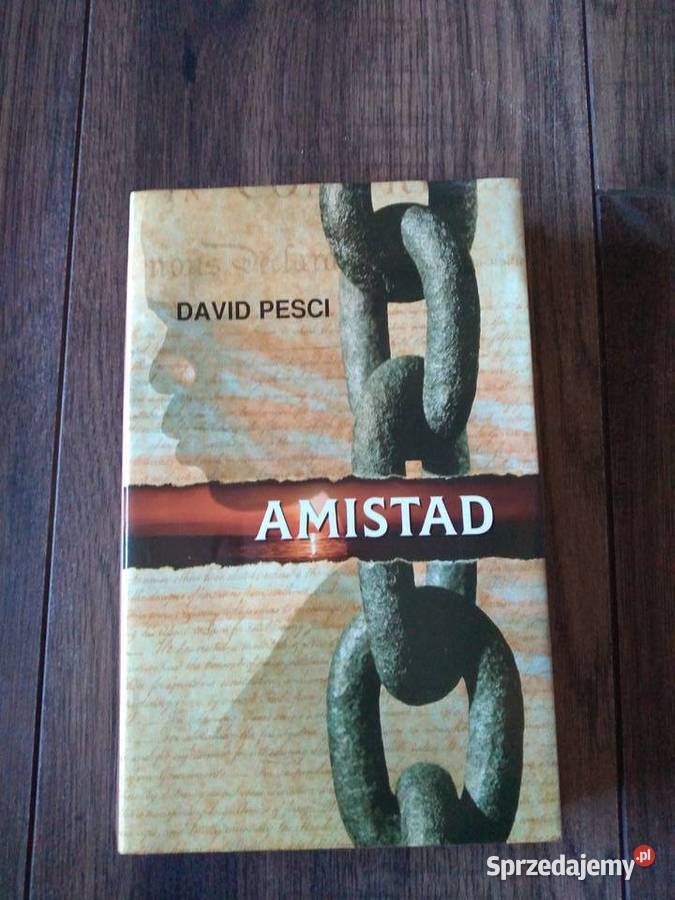 Amistad