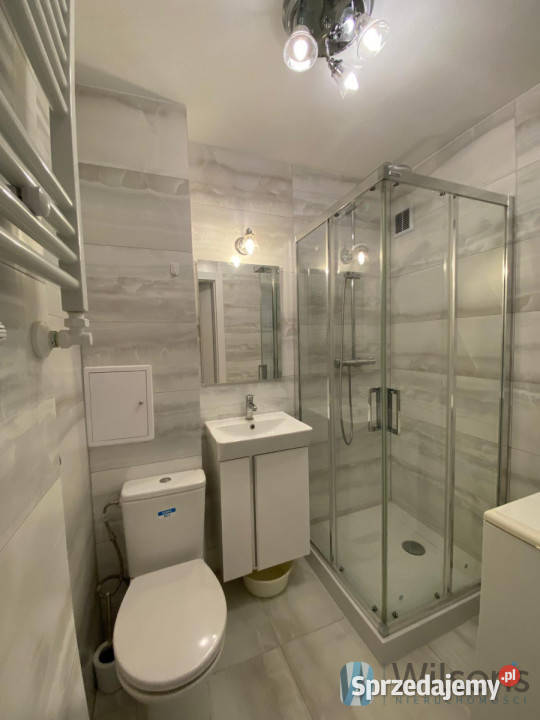 Mieszkanie 48m2 2pokojowe Warszawa Grenadierów