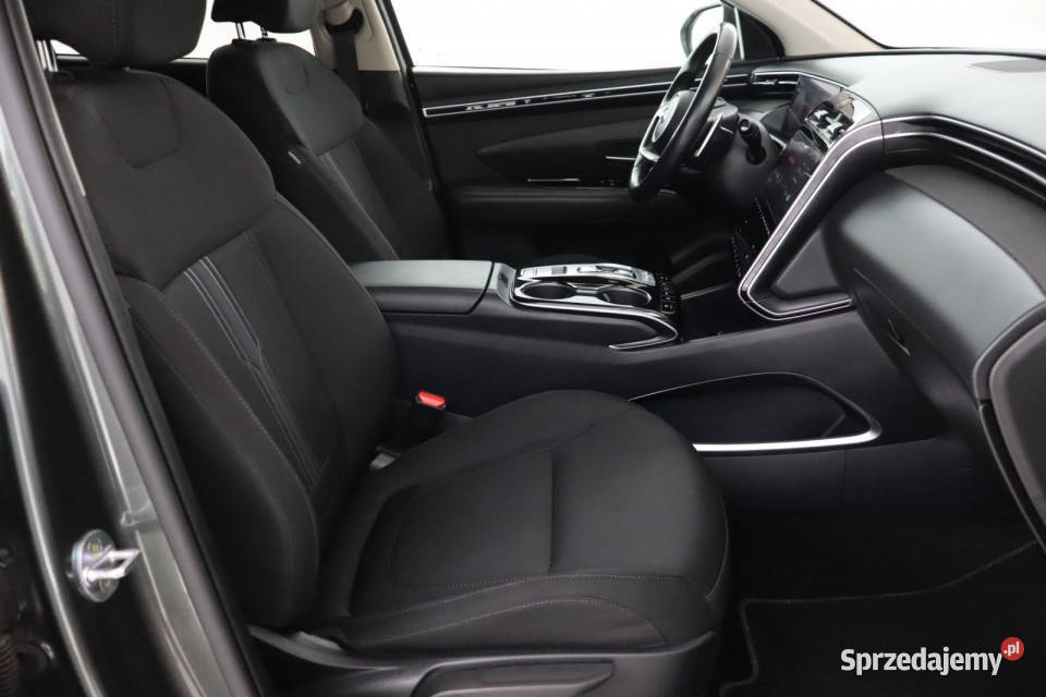 Hyundai Tucson 16 TGDI HEV poduszka powietrzna Zabrze