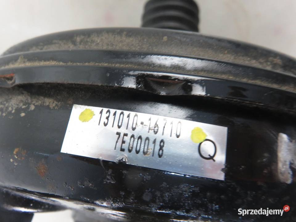 SERWO DAIHATSU CUORE VII 13101016710