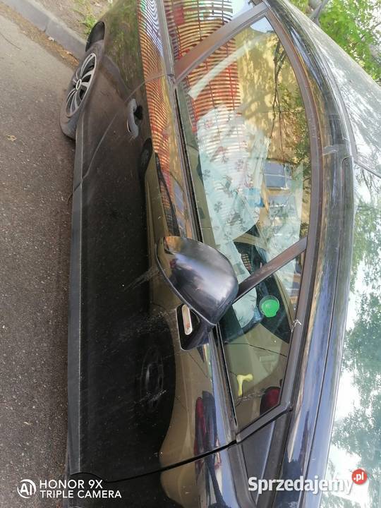 Sprzedam auto uszkodzony silnik 1396cm3 Warszawa sprzedam