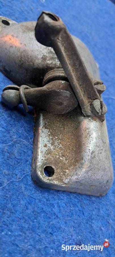 Dekielek głowica junak M07 M10 wielkopolskie Dolsk