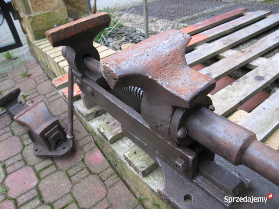 Imadło sprzedam Narzędzia ręczne zachodniopomorskie