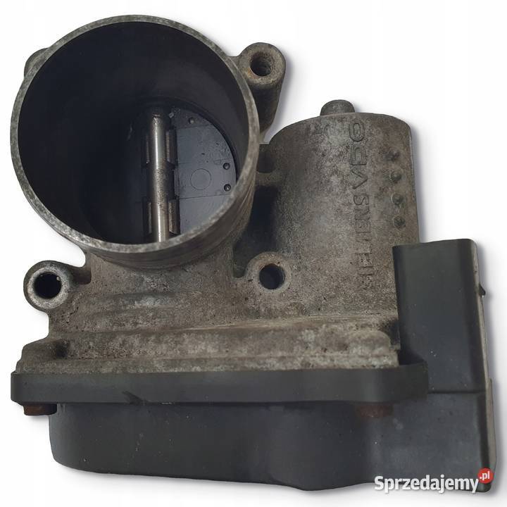 PRZEPUSTNICA VW Polo IV 12 6V 03D133062E Chełm