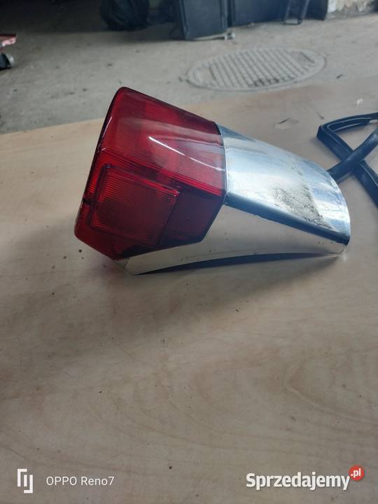 Kawasaki VN 750 tylna lampa sprzedam