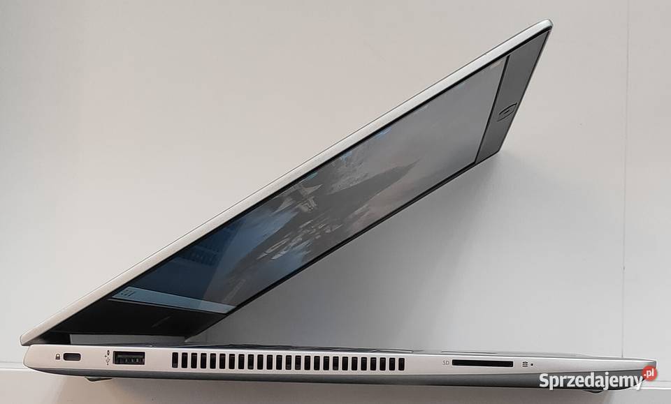 Laptop HP ProBook 450 G7 Intel i510210u 8GB Lublin