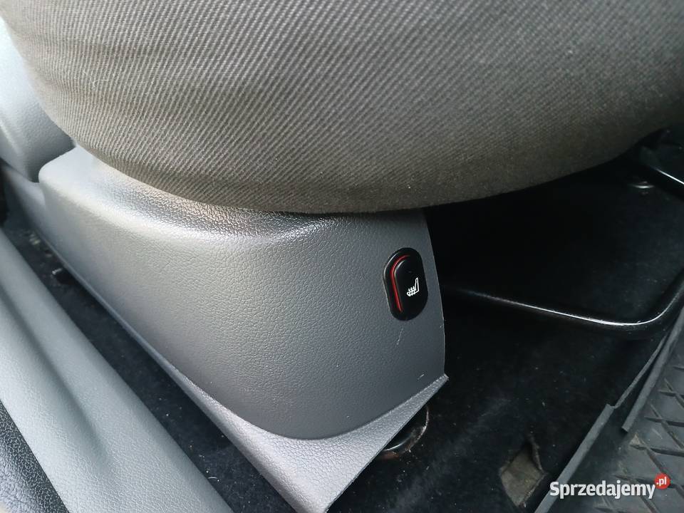 Sprzedam Ford Fusion Gliwice