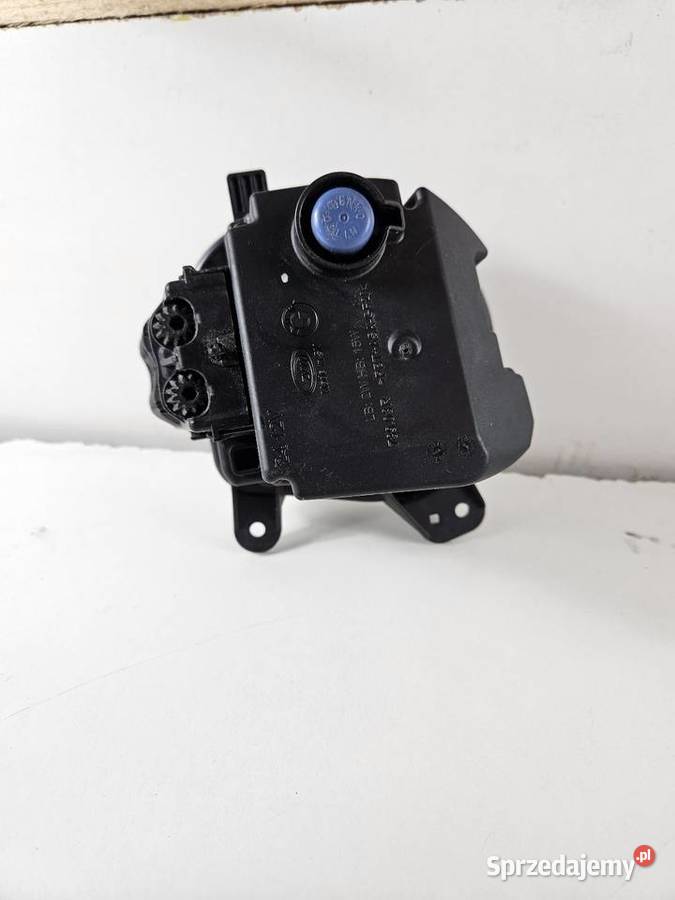 BMW X5 F15 X6 F16 HALOGEN LED DRL PRAWY PRZÓD Międzychód