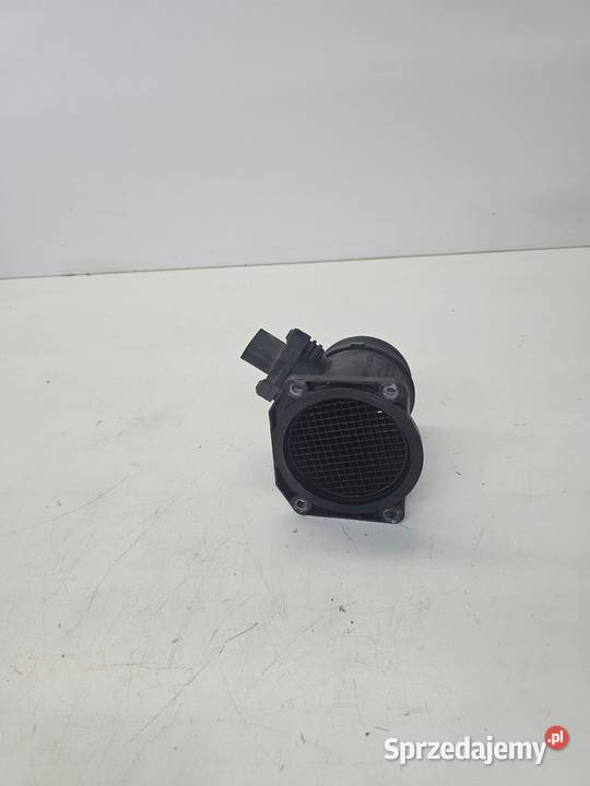 PRZEPŁYWOMIERZ AUDI A6 C5 18 VW 06B133471 Przystajń