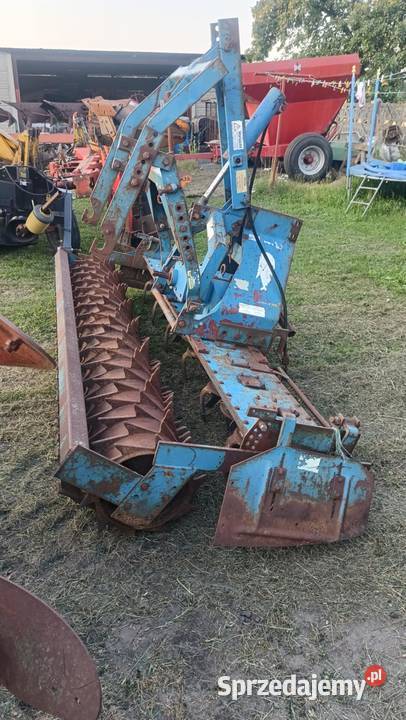 Brona wirowa Rabewerk