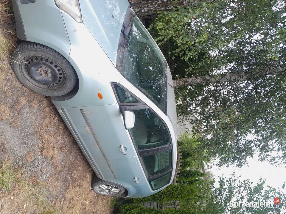 Sprzeda Ford c Motoryzacja