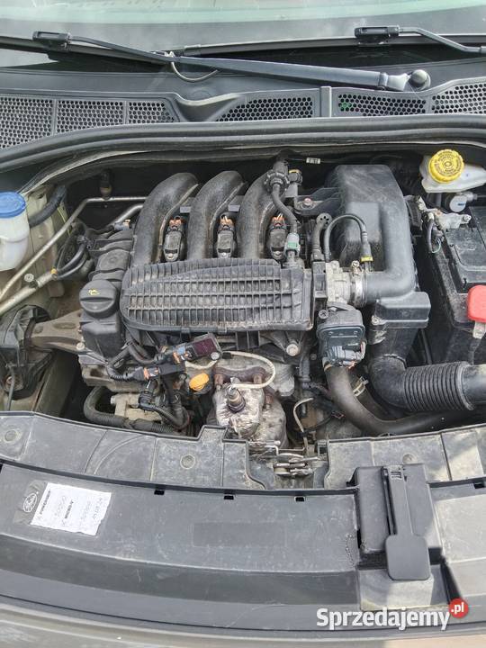 Citroen C4 cactus C4 Cactus podkarpackie Skołyszyn sprzedam