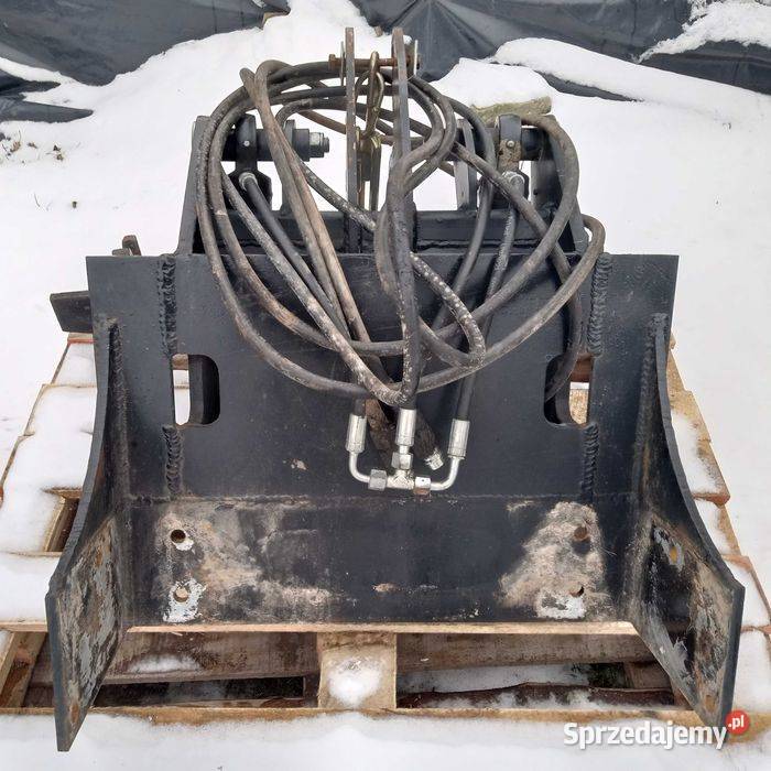 TUZ MF 255 Ursus Świerszczów