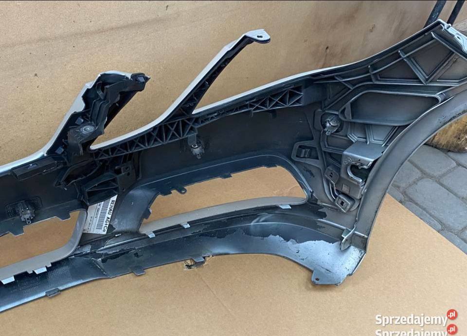 Zderzak przód Mercedes W212 kolor 775 Rzeszów