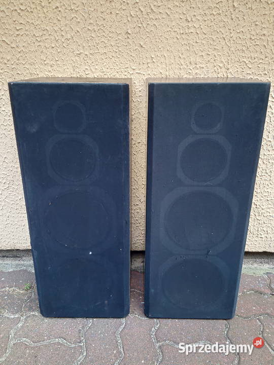 Unitra TONSIL ZGC 60 Poznań