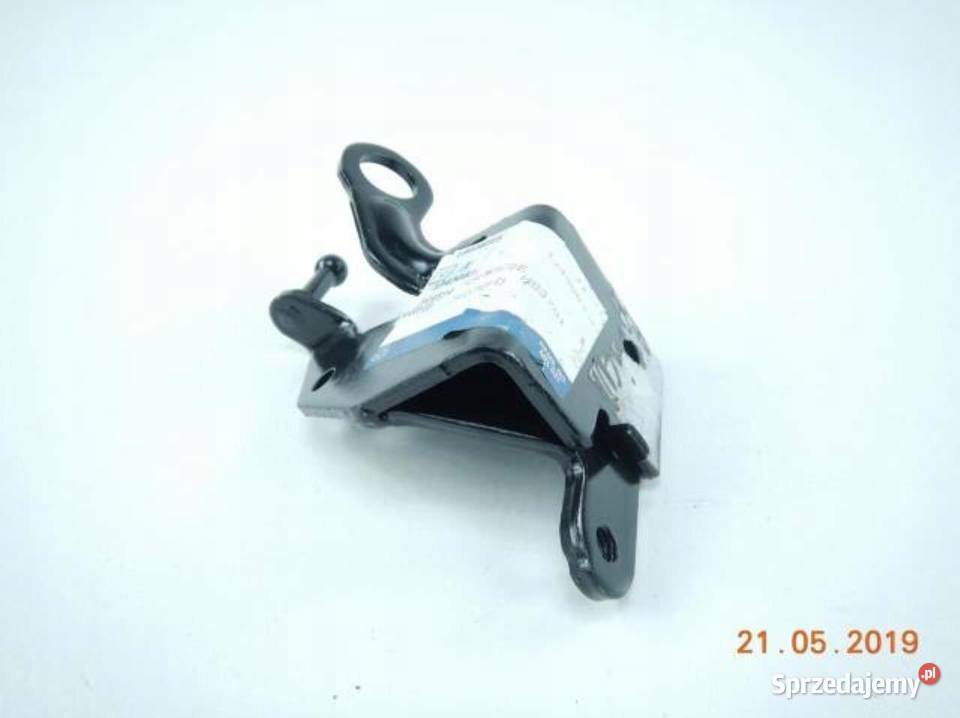 ŁAPA SILNIKA TYŁ FORD FOCUS 08 C 0307 20 lubelskie