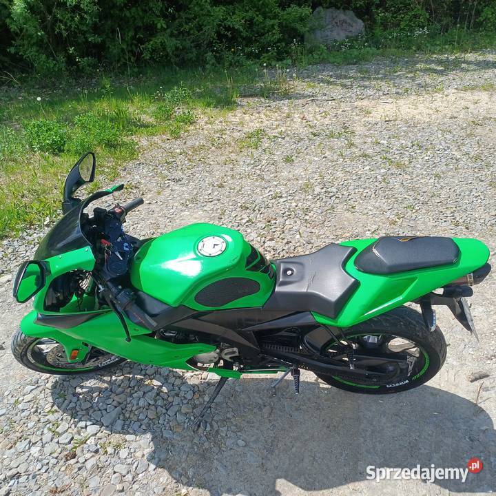 Derbi GPR 125