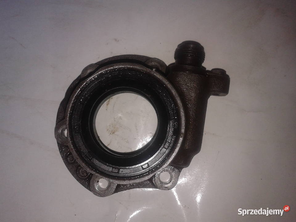 Pokrywa tylna łożyska wałka głównego tył Żuk Chełm