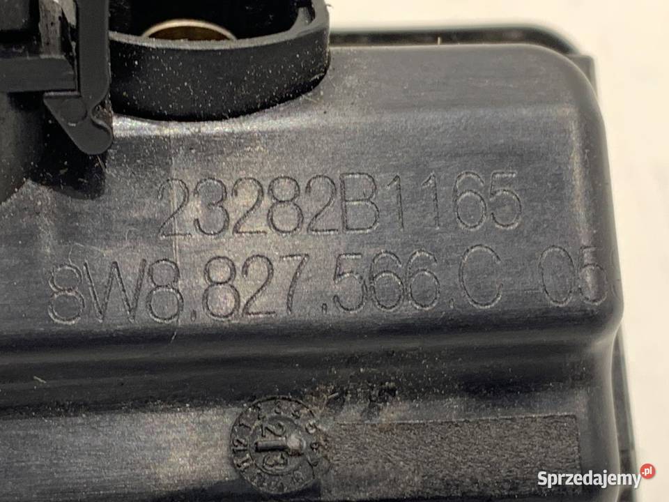 KAMERA KLAMKA KLAPY TYŁ CUPRA ATECA 8W8827566C osobowe podkarpackie