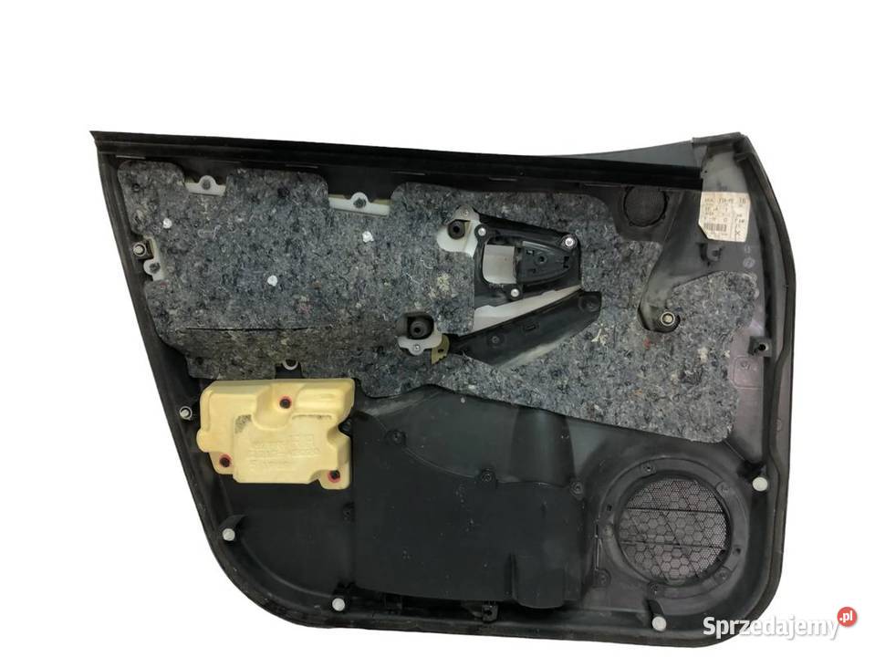 TOYOTA RAV4 III XA30 LIFT 2011R 5D BOCZEK Skarżysko-Kamienna