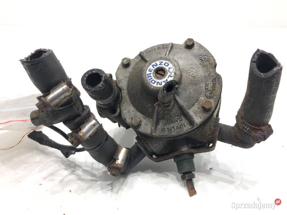 REDUKTOR DO GAZU LPG 67R010056 PAROWNIK LPG