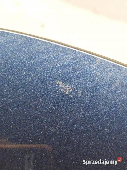 KLAPKA WLEWU PALIWA LH5X 0755D301671K1 VW świętokrzyskie