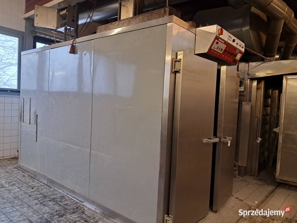 Chłodniogarownia podkarpackie Rzeszów